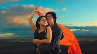 Rang De Tu Mohe Gerua VIDEO Song  Releases - Shahrukh Khan, Kajol | Dilwale