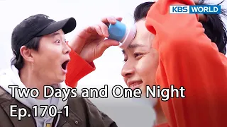 Two Days and One Night 4 : Ep.170-1 | KBS WORLD TV 230409