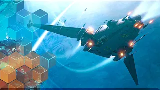 TOP SHIPS FOR SOLO NOW AND ON RELEASE | STAR CITIZEN