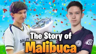 From Villain to Hero: The Story of Malibuca