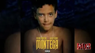 French Montana & Harry Fraud - Kind Of Girl Ft. Rick Ross ( Montega Mixtape)