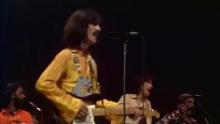 George Harrison - What is Life (Live 1974) [Video Reconstruction]