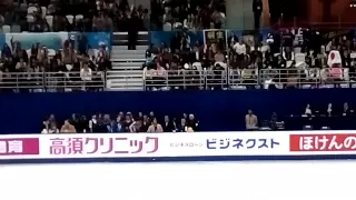 20141108yuzu fs手摄六分钟练习