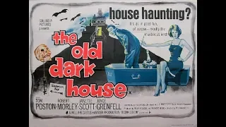 The Old Dark House (1963)