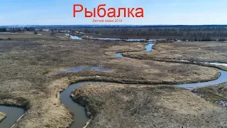 Первая рыба