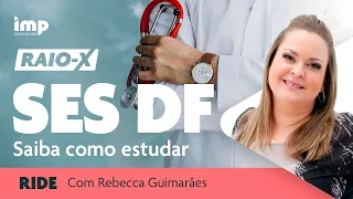 Raio x de  RIDE - Com Rebecca Guimarães