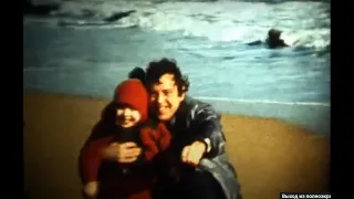 КиноХроника - "Феодосия и её обитатели" 1986-1989 г.г. (любительские кадры 8мм)
