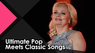 Ultimate Pop Meets Classic Songs - Wendy Kokkelkoren