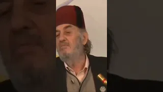 Abdulhamit Han'ın Mustafa Kemal hakkında kerameti | Kadir Mısıroğlu
