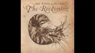 Asaf Avidan - Reckoning Song (Classical Version) HQ