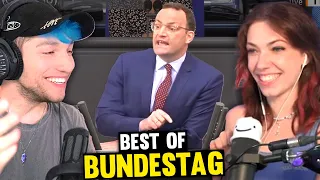 Best of Bundestag | BEEFSTUFE 6 (Rezo und Reved)