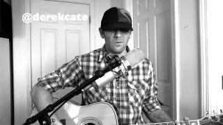 Richard Marx - Right here waiting (Acoustic) by Derek Cate