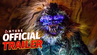 THE PREY: LEGEND OF KARNOCTUS (2022) Official Trailer — (HD)