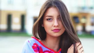 UKRAINE, Polina TKACH - Contestant Introduction (Miss World 2017)