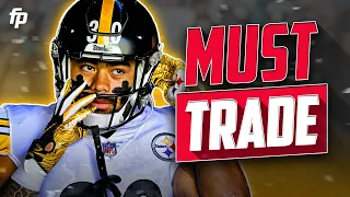 10 Players You Should Trade at the TRADE DEADLINE (2023 Fantasy Football)
