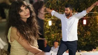 Will Engin, who won the heart of Tuba with his Zeybek dance, be able to revive her love?