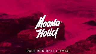 Don Omar - Dale Don Dale (Team Rush Hour Remix)