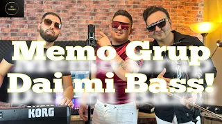 Memo Grup - DAI MI BASS 2024 ( Official Video Clip)
