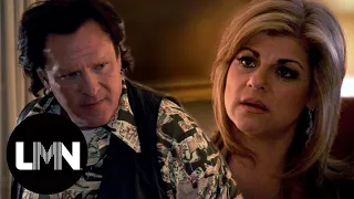 Michael Madsen's FRIGHTENING Encounter with Sinister Spirits (Season 2) | The Haunting Of | LMN