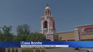 Casa Bonita Reopening Has Been Delayed Until The Fall