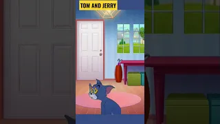 Tom and Jerry | Sleepy Tom #cartoon #tomandjerry #shorts