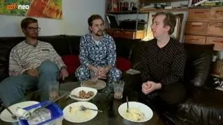 NeoParadise S03E09 vom 15.11.2012