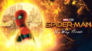 SPIDER-MAN : 3  NO WAY HOME (2021)OFFICIAL Teaser Trailer - Tom Holland, Jamie Foxx ¦ Marvel Studios