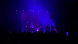 STRFKR - Bury Us Alive (Ventura Theater 05.07.19)