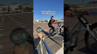 Test 💀 VS Final Jump 😤