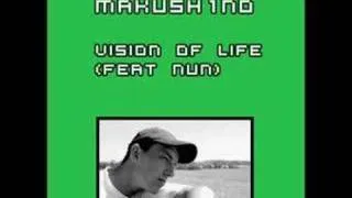 mAKuSh1no - Vision Of Life