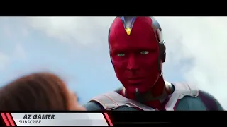 Y2Mate is   Captain America Civil War Hindi Airport Scene Part 3  4K Ultra HD  2019  By Az Gamer   T