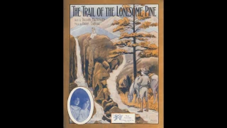 The Trail of the Lonesome Pine (1913)