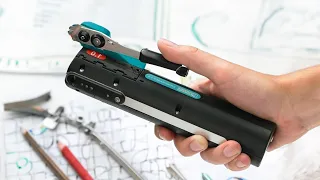 These Coolest tools are brilliant award winners (in Action)▶ 65