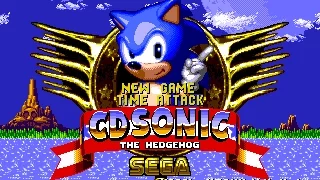 Mega-CD Longplay [004] Sonic the Hedgehog CD (US)