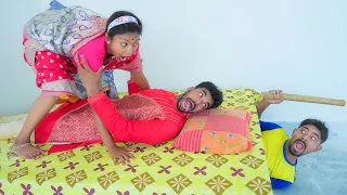 Top New Funniest Comedy Video 😂 Most Watch Viral Funny Video 2022 Episode 10 By Comedy Fun Tv