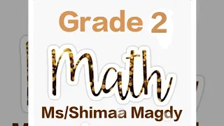 Math grade 2 second term chapter 2 lessons 72 & 73 adding even numbers or odd numbers