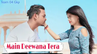 Main Deewana Tera | Trailer | Arjun Patiala | Sudhir Gupta | Team 04 Gkp