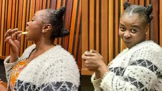 5 Hilarious moments from former Killler Cop Rosemary Ndlovu's trial