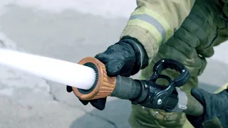 Nozzle and Hose Techniques