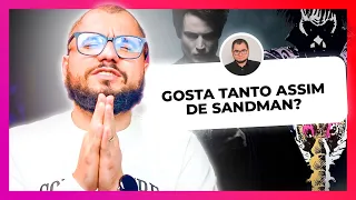 FUNK GOSPEL É PECADO? CONFIAR NA DOUTRINA OU NA IGREJA? ORAR PEDINDO A MORTE?