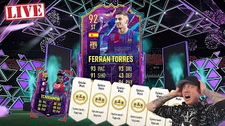 FIFA 22 LIVE 🔴 Player Picks + Neues Team Testen 😎 Pack Opening Fut22 Gameplay Live