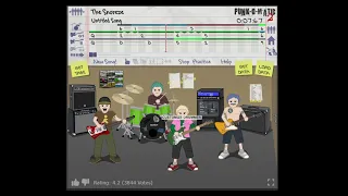 Punk-O-matic 2 - Generic Punk Song