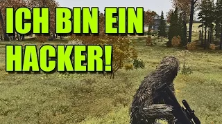 ICH BIN EIN HACKER! - DayZ Mod #80 [DE|PC]