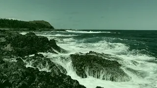 Beach, Casiguran, Aurora & Dilasag Parang