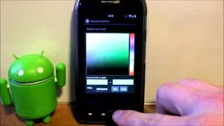 How to install Kexec Pacman rom on the Droid Razr