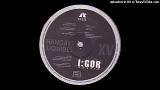 I:gor - Absurd [HL 015] - (2000) - [Industrial Hardcore, Speedcore] - Full EP