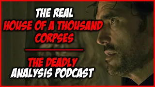 The House That Jack Built Film Analysis: The Real House of a Thousand Corpses