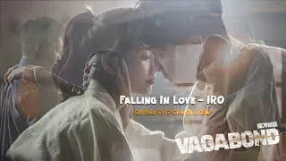 [Vietsub+FMV] Go Hae Ri & Cha Dal Gun | Falling In Love (물들어가) - IRO (이로) VAGABOND (배가본드) OST Part.7