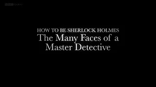 How To Be Sherlock Holmes Trailer