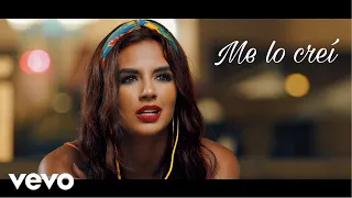 Dayanara - Me lo creí (Video Oficial)